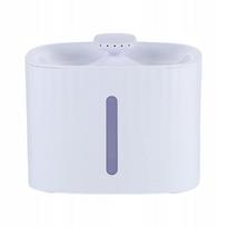 Katėms skirta automatinė USB gertuvė