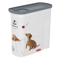 Šuns maisto konteineris CURVER PETLIFE, 2 kg
