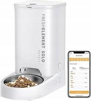 Automatinė šėrykla PETKIT FRESH ELEMENT SOLO, 3 l