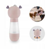 Automatinis girdytuvas ir šėrykla Miloo Pets Amore Duo, 2in1, katėms ir šunims, 350+180 ml