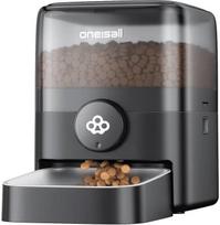 Automatinis maisto dozatorius Oneisall 3L PF05