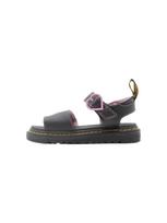 Dr. Martens Sandalai 'Marlowe Hearts II' juoda