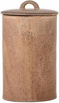 Indas gyvūnų pašarui BLOOMINGVILLE Buddha, 1,5 l, rudas, keraminis
