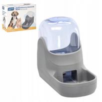 Automatinis vandens dozatorius šunims ir katėms, 3800 ml