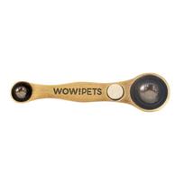 Šaukštas-svarstyklės su magnetu WOW!PETS, papildų dozavimui