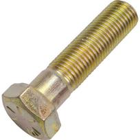 Vejapjovės peilio varžtas Castel Garden Honda 38 mm 127356940