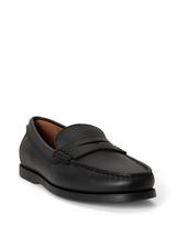 Polo Ralph Lauren Mokasinai juoda