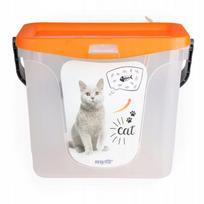 Maisto indas Berossi, 6 l, 1 kg