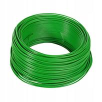 Izoliuotas laidas nematomai tvorai DOGTRACE d-fence, 0,75 mm²