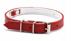 Odinis šuns antkaklis, 13 mm, 25–38 cm
