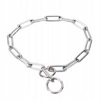 Metalinė antkaklio grandinėlė Dingo Gear, 3 mm x 55 cm