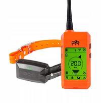 Šunų GPS seklys DOGTRACE X20