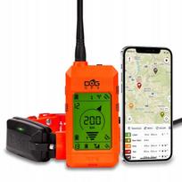 Šunų GPS seklys DOGTRACE X30
