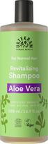 Šampūnas normaliems plaukams Urtekram Aloe 500 ml