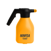 Akumuliatorinis purkštuvas Volpi NINFEA, 2 l