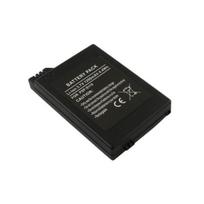 Akumuliatorius - AVIZAR - PSP 2000 - 1200mAh - 3,7V - Li-Polimeras