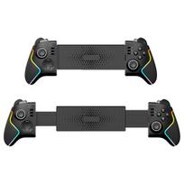 iPega SW2123 Wireless RGB Gamepad for Nintendo Switch/Nintendo Switch 2 / black