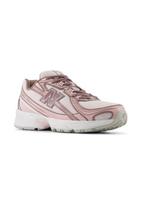 new balance Sportbačiai be auliuko '740' šviesiai pilka / rožinė / pudros spalva