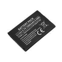 Akumuliatorius telefonui Baterija - AVIZAR - LG Optimus L7 / P700 / P750 - Li-ion 3,7V - 1500mAh - Suderinama su LG