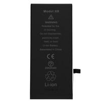 Akumuliatorius telefonui Baterija iPhone XR - 2942mAh ličio jonų atsarginė baterija Phonillico®