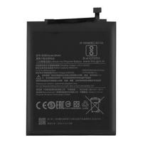 Akumuliatorius telefonui Vidinė baterija – Xiaomi – Redmi Note 7 – 4000 mAh – Juoda – Suderinamas pakeičia 46BN4AA030H8