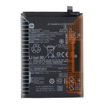 Akumuliatorius telefonui Baterija - AVIZAR - BN5P - 5000mAh - Juoda - Suderinama su Xiaomi Redmi Note 13 5G/4G