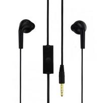 Laidiniai ausiniai - Samsung - laisvų rankų įranga - 3.5mm - intra-aurikuliniai - Juodi
