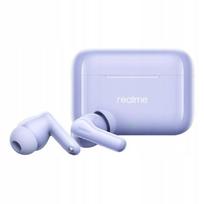 REALME Buds T200 ANC TWS Violetinė Purple