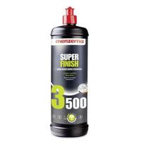Menzerna Super Finish 3500 užbaigiamoji pasta 1l