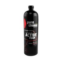"Pure Chemie" aktyvios putos 1L - aktyvios putos
