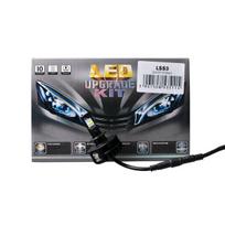 H3 LED Automobilių lemputė, 2 vnt.