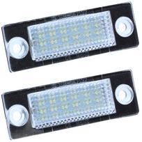 LED numerių apšvietimo rinkinys ME Premium
