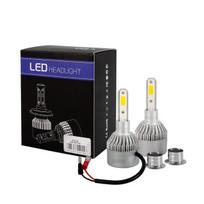 LED lempų rinkinys M-Tech H3