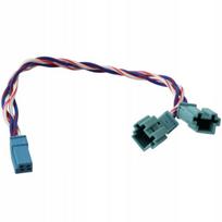 Garsiakalbio Skirstytuvo Aukštų Dažnių Garsiakalbio Adapterio Kabelis Bmw F20 F30 E60 E90 E70 F10 F01 F25, ME Premium, Garsiakalbio Skirstytuvo Aukštų Dažnių Garsiakalbio Adapterio Kabelis Bmw F20 F30 E60 E90 E70 F10 F01 F25, ME Premium