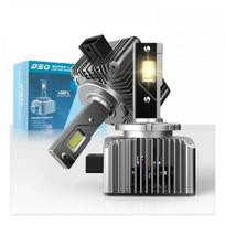 LED lemputės D1S 12000LM CANBUS +580%
