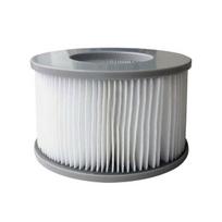 Įrankių filtro kasetė 2 pakuotės švarios mspa b0303499 karšta vonia spa praktinis pakeitimas