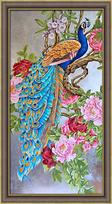 Deimantinės mozaikos rinkinys Artibalta AM4062, 30x60 cm