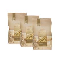 Depiliacinis vaškas Italwax Hot Film White Chocolate, 500g x3