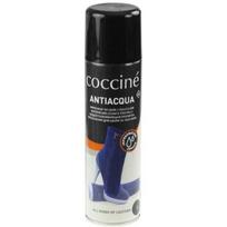 Coccine impregnantas purškiamas visų rūšių odai ir tekstilei, juodos spalvos, 250 ml
