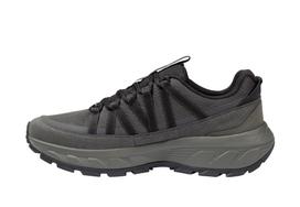 JACK WOLFSKIN Pusbačiai purvo spalva / tamsiai pilka