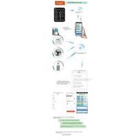 Tuya Smart Wifi Co2 Detektoriaus Jutiklis Oro Kokybės Monitorius Tvoc Co2 Dujų Ch2o Temperatūros Drėgmės Matuoklio Detektorius, Juodas