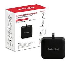 Išmanus jungiklio valdiklis SwitchBot SwitchBot-C1, Išmanus jungiklio valdiklis SwitchBot SwitchBot-C1