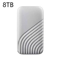 Išorinis kietasis diskas Nešiojamasis SSD išorinis būsenos diskas 1 TB nešiojamas HD diskas, USB 3.1 tipo c 2 tb 4 tb 8 tb diskai nešiojamam nešiojamajam kompiuteriui