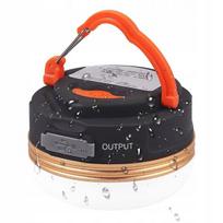 LED Turistinė lempa