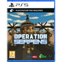 Kompiuterinis žaidimas Operation Serpens (PSVR2) - PlayStation 5