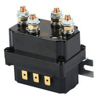 Gervės solenoidinė relė, 1 vnt.