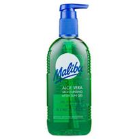 Gelis po deginimosi Malibu Aloe Vera 200 ml