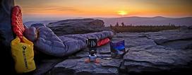 Sea To Summit Lightweight 30l Dėklas