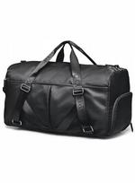 Puccini Gym sportinė tašė - juoda, 38l