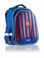 Mokyklinė kuprinė Astra FC Barcelona FC-260